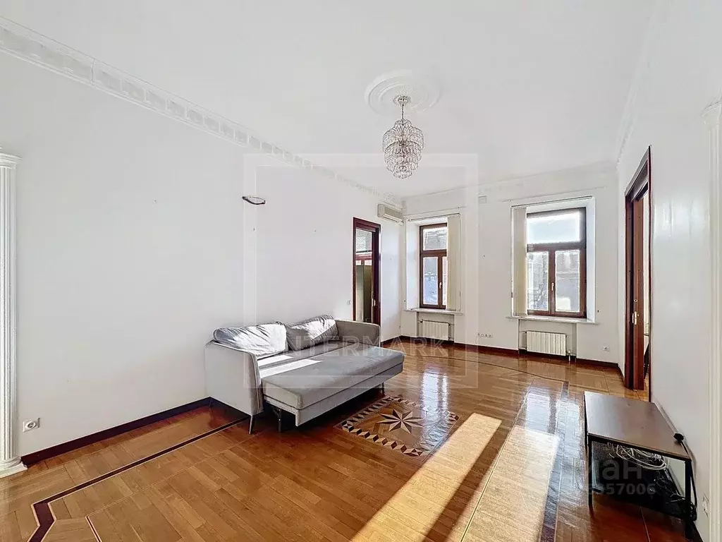 5-к кв. Москва Тверская ул., 12С8 (150.0 м) - Фото 2