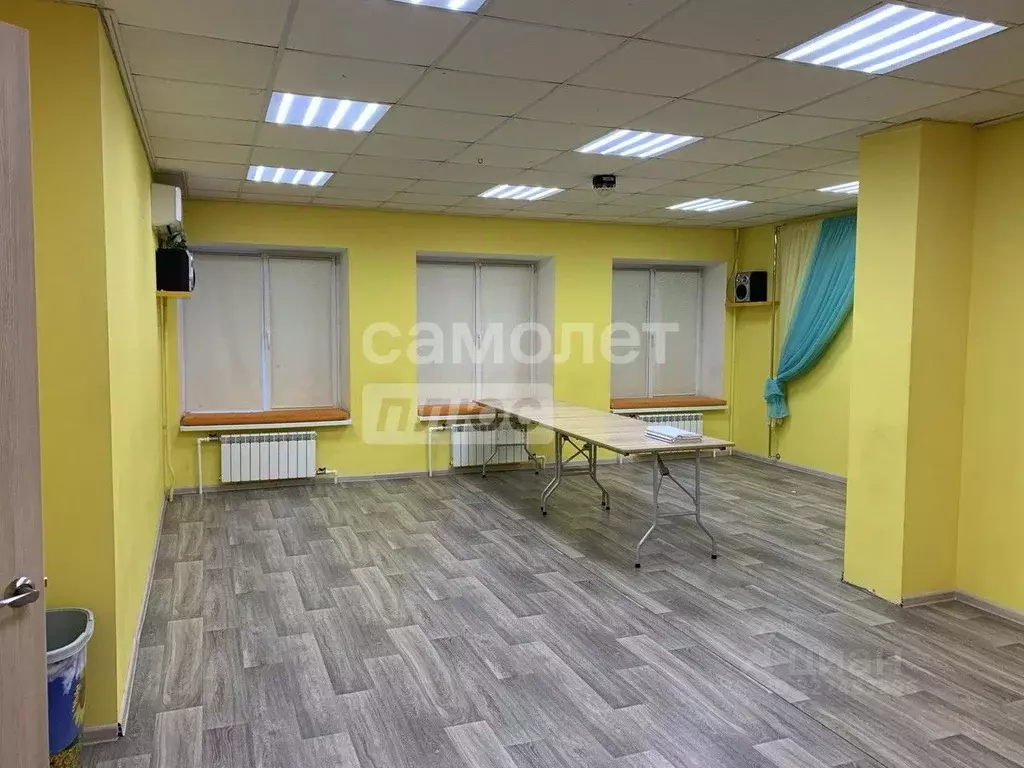 Помещение свободного назначения в Воронежская область, Воронеж ул. ... - Фото 2