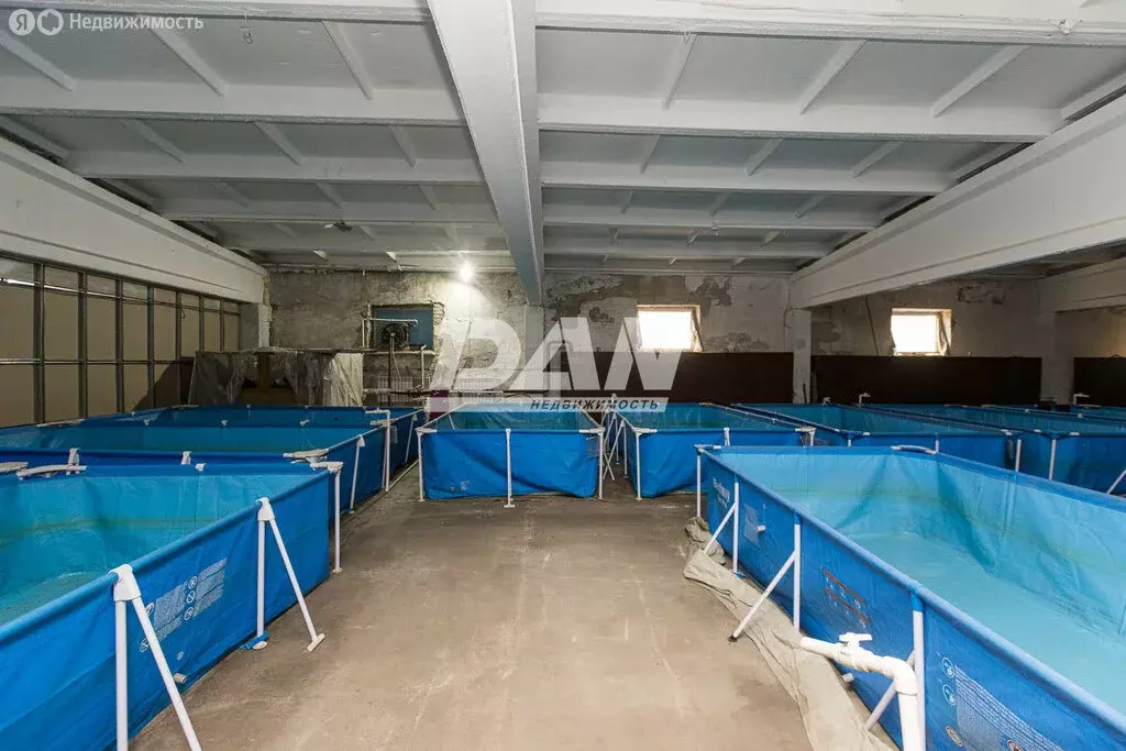 Производственное помещение (413 м) - Фото 2