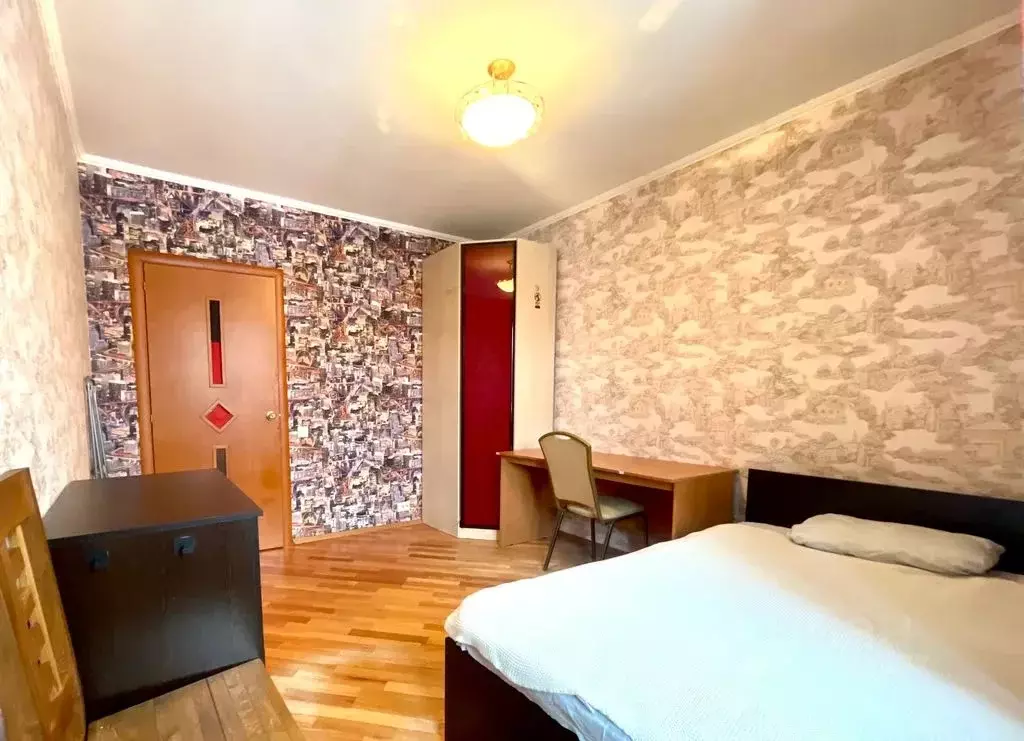 Комната Москва ул. Дружбы, 10/32 - Фото 1