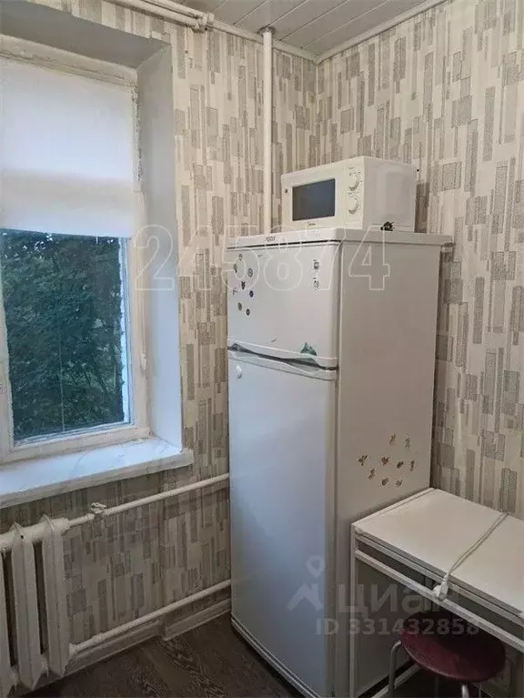 1-к кв. Москва проезд Донелайтиса, 38 (32.0 м) - Фото 2