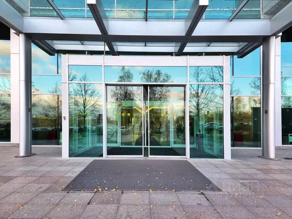 Офис в Москва Крылатская ул., 17к1 (190 м) - Фото 2