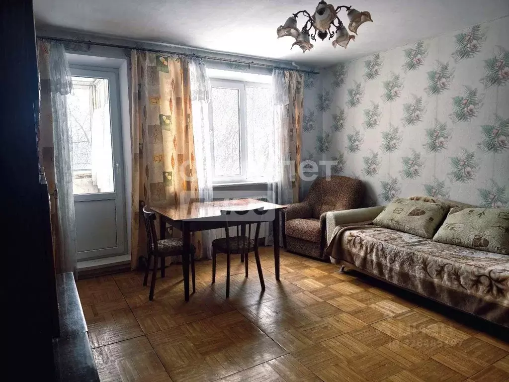 2-к кв. Санкт-Петербург, Санкт-Петербург, Колпино ул. Жени Стасюк, 1 ... - Фото 1