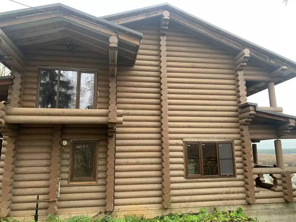 Дом в Московская область, Кашира Первомайская ул., 9 (354 м) - Фото 1