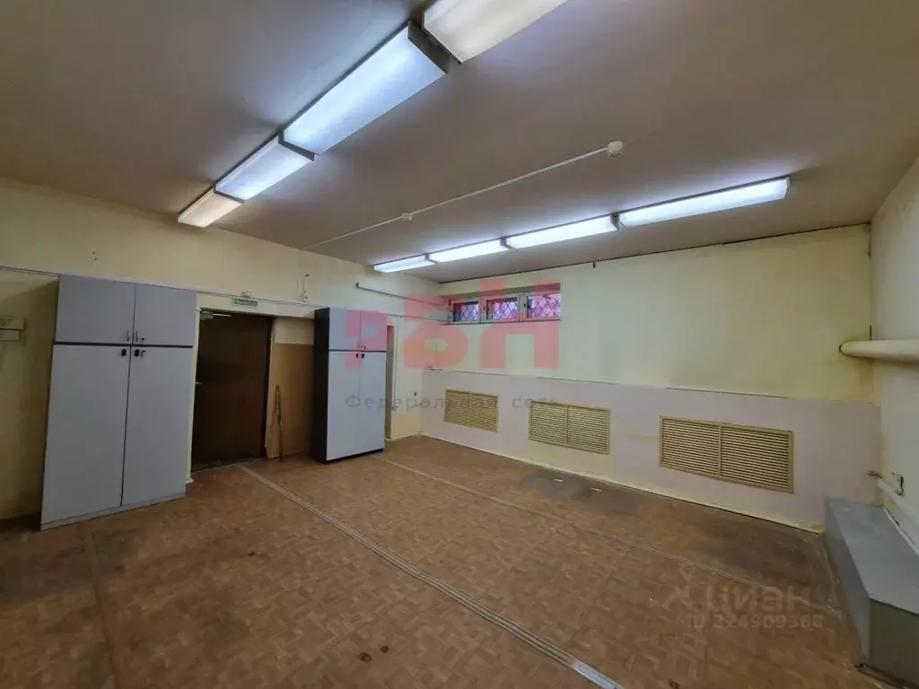 Помещение свободного назначения в Ярославская область, Ярославль ул. ... - Фото 1