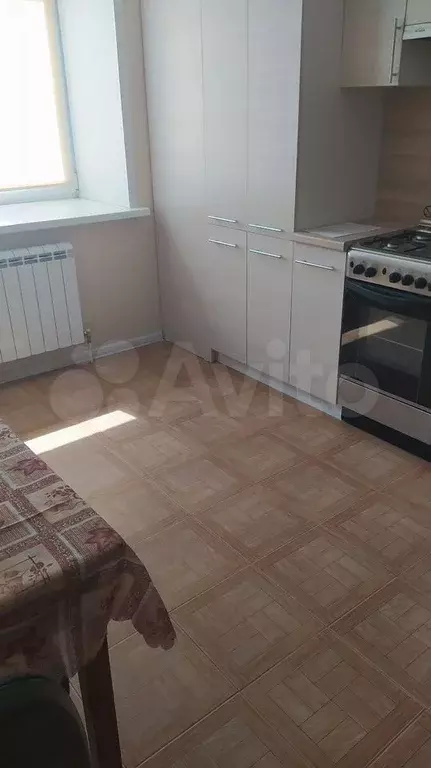 1-к. квартира, 35 м, 2/9 эт. - Фото 1