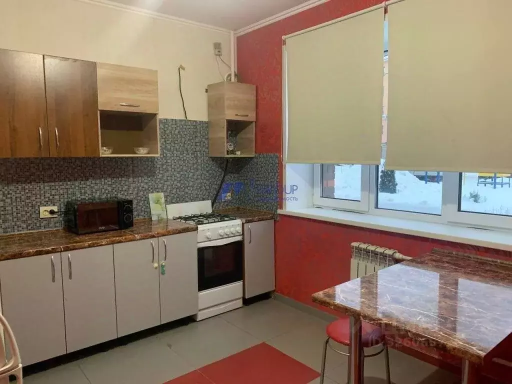 1-к кв. Ярославская область, Ярославль ул. Вишняки, 5к2 (42.7 м) - Фото 1