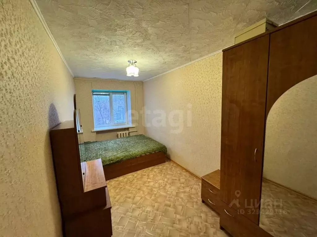 2-к кв. Башкортостан, Стерлитамак ул. Тукаева, 15 (44.2 м) - Фото 2