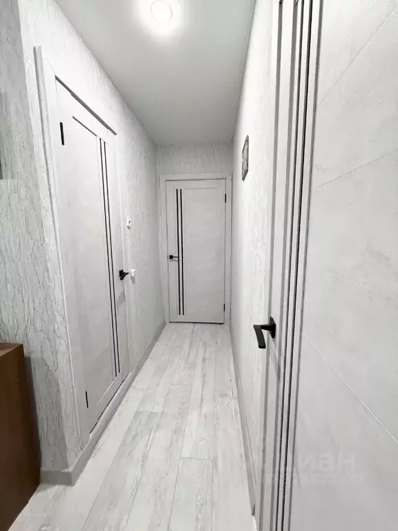 1-к кв. Тульская область, Тула Октябрьская ул., 87 (38.0 м) - Фото 2