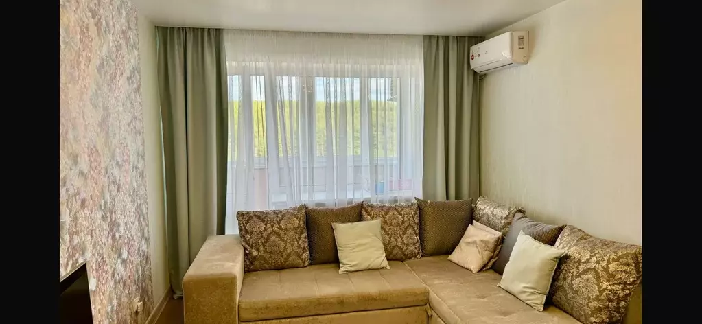Продаётся 3-к квартира, 55.4 м - Фото 0