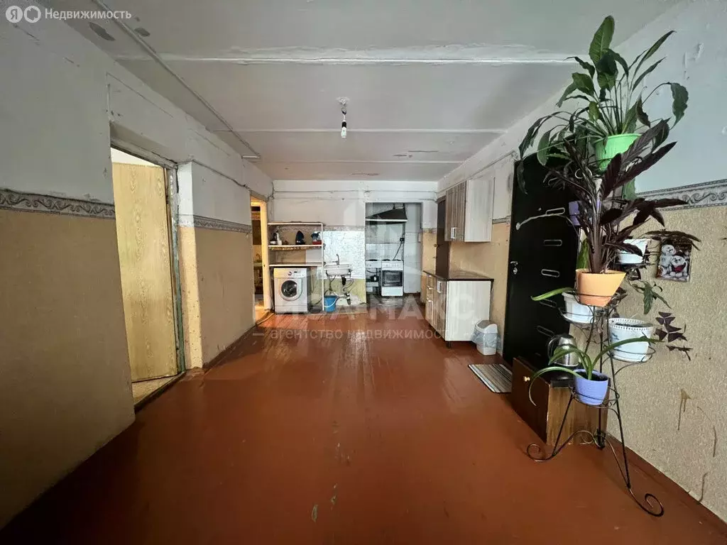 1к в -комнатной квартире (12.9 м) - Фото 1