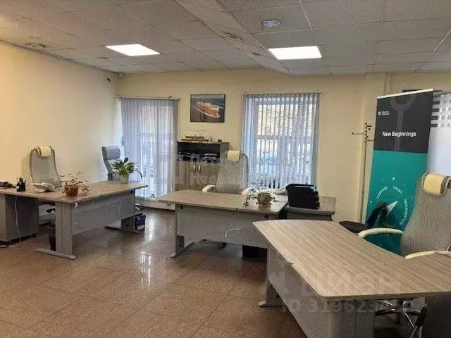 Офис в Санкт-Петербург 10-я Красноармейская ул., 22Б (159 м) - Фото 1