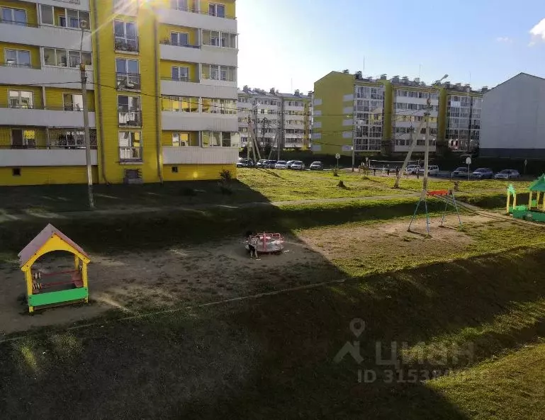 1-к кв. Иркутская область, Иркутский муниципальный округ, Маркова рп ... - Фото 1