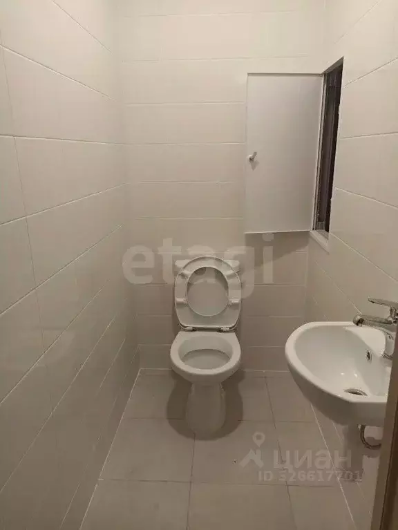 2-к кв. Москва Открытое ш., 14А (58.5 м) - Фото 2