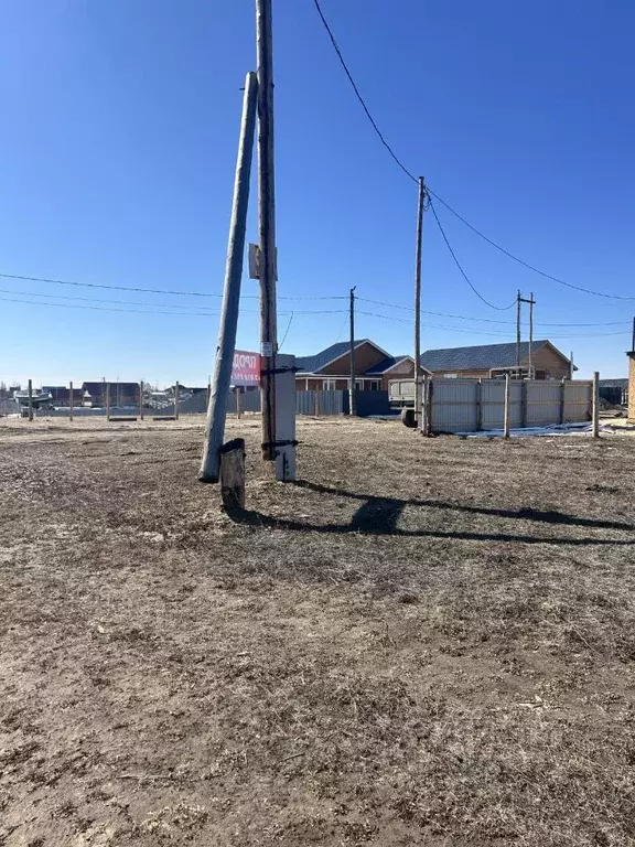 Участок в Саха (Якутия), Якутск проезд Богатый (10.0 сот.) - Фото 1