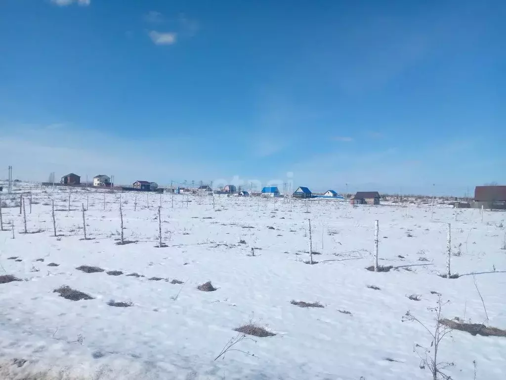 Участок в Нижегородская область, Дальнеконстантиновский муниципальный ... - Фото 1