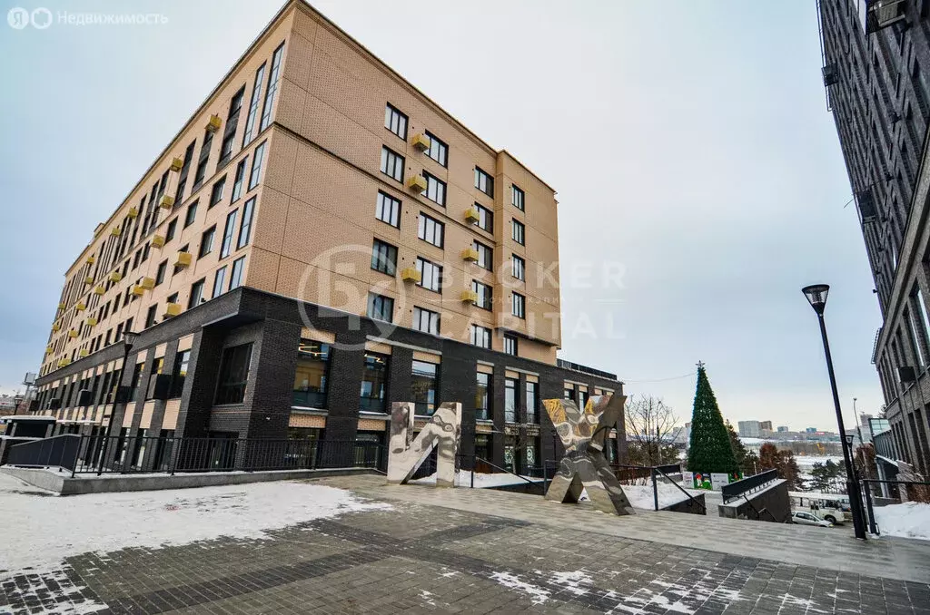 Офис (80 м) - Фото 2