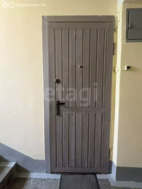 1-комнатная квартира: Санкт-Петербург, улица Курчатова, 6к6 (31.2 м) - Фото 0