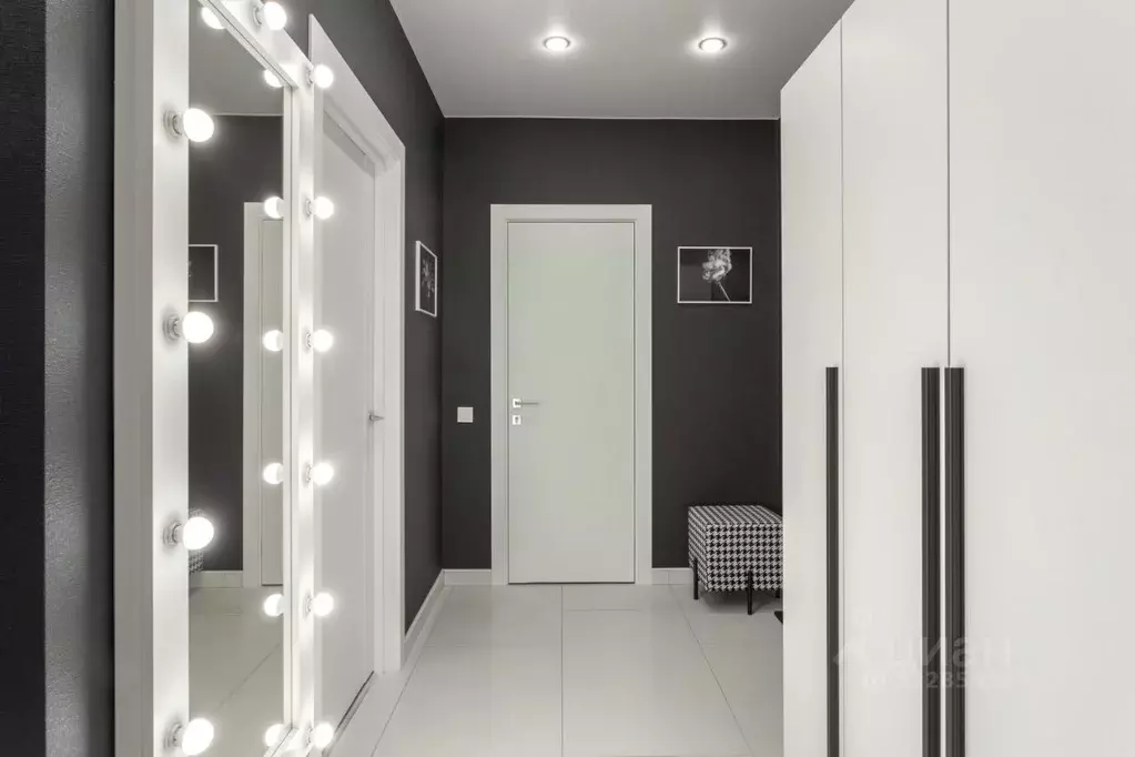 1-к кв. Санкт-Петербург Коломяжский просп., 15к2 (45.0 м) - Фото 1