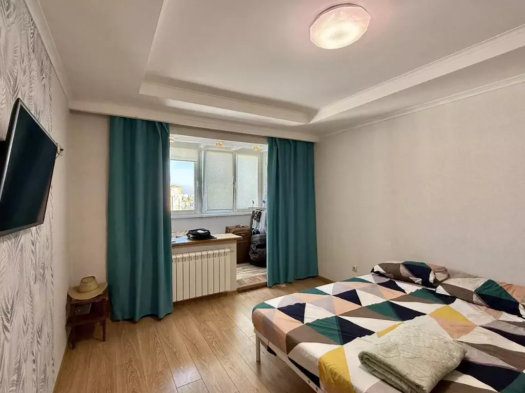 2-к кв. Московская область, Котельники проезд 3-й Покровский, 2 (61.5 ... - Фото 2