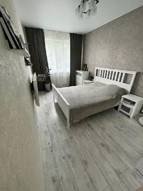 Продается 2-комнатная квартира - Фото 1