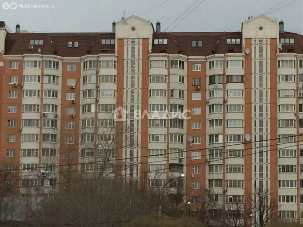 2-комнатная квартира: Королёв, улица Горького, 12 (61.6 м) - Фото 2