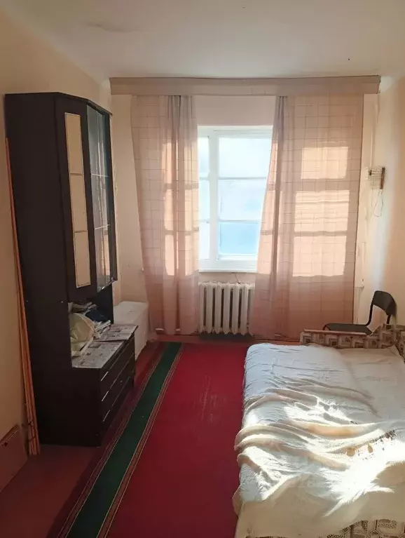 3-к кв. Самарская область, Самара ул. Максима Горького, 77 (61.5 м) - Фото 0