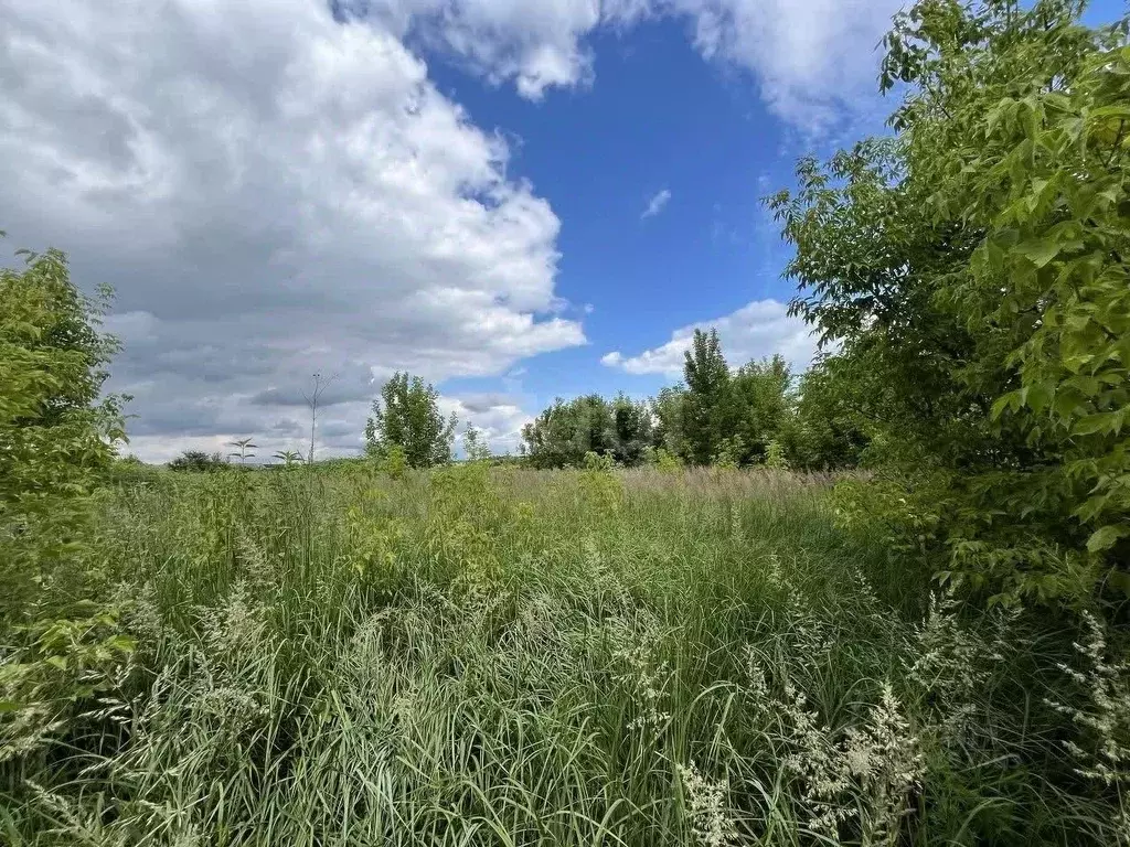 Участок в Брянская область, Брянский район, с. Глинищево  (10.0 сот.) - Фото 1
