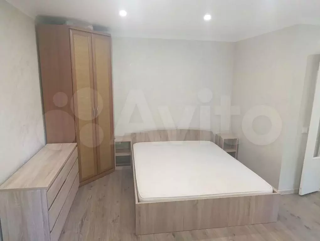 1-к. квартира, 35 м, 3/9 эт. - Фото 1