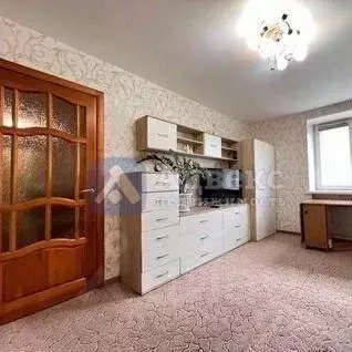 3-к кв. Тюменская область, Тюмень ул. Елизарова, 8 (56.9 м) - Фото 1