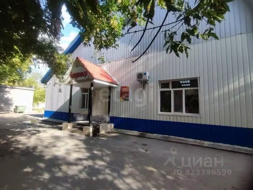 Помещение свободного назначения в Тюменская область, Тюмень ул. ... - Фото 0