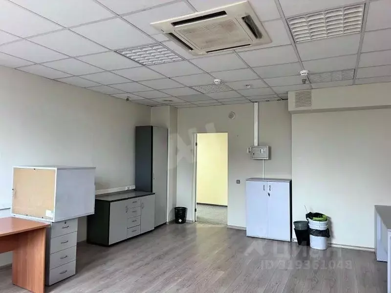 Офис в Москва проезд Ольминского, 3АС3 (37 м) - Фото 1