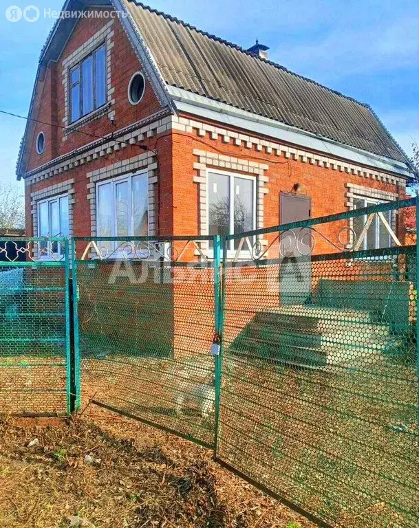 Дом в Тимашевск, микрорайон Заря, улица 12-я Линия (34 м) - Фото 2