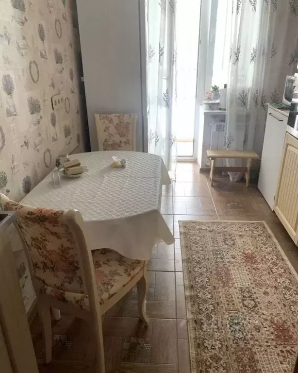 1-к кв. Москва пос. Коммунарка, ул. Потаповская Роща, 7к2 (36.2 м) - Фото 0