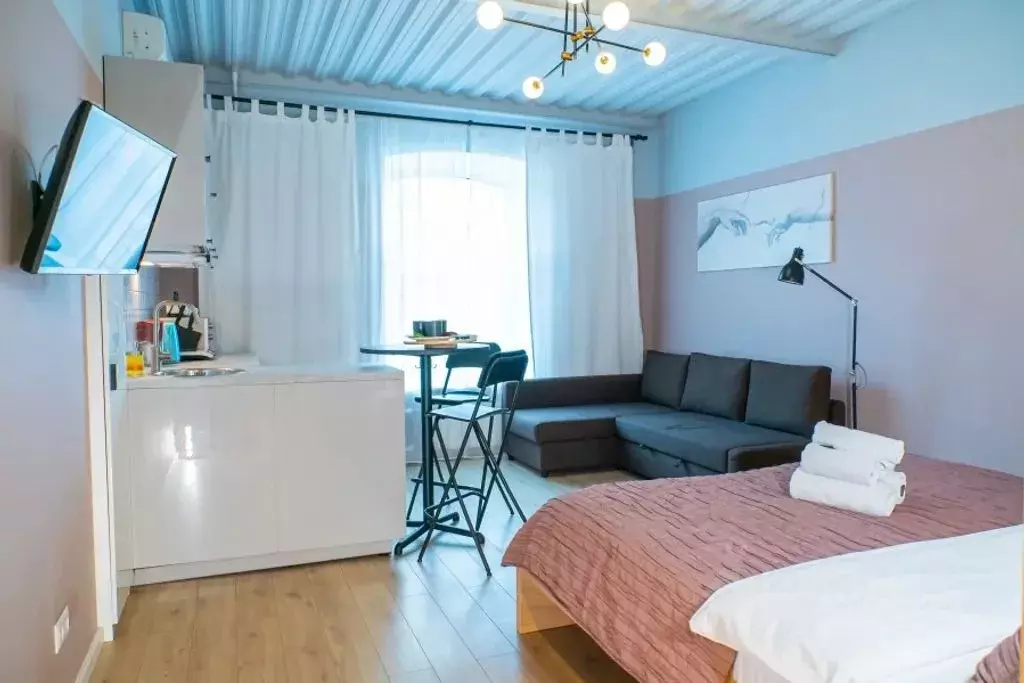 Комната Москва ул. Петровка, 20/1 - Фото 2