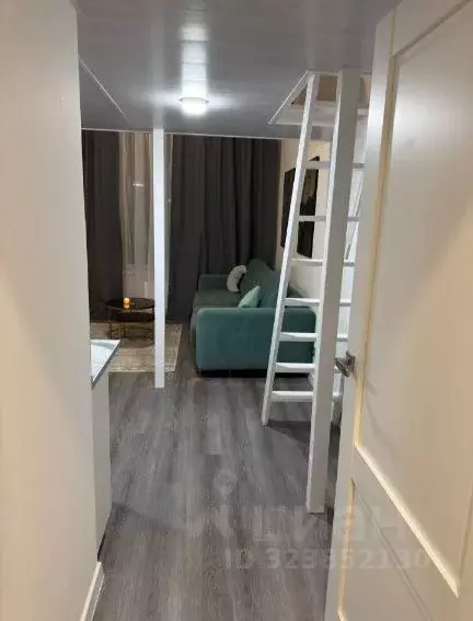 Студия Санкт-Петербург пос. Стрельна, просп. Буденного, 20к3 (32.5 м) - Фото 2