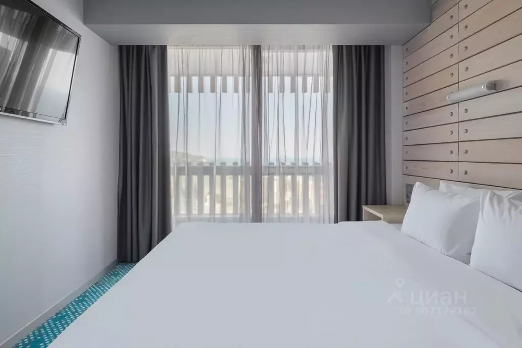 Комната Крым, Ялта ул. Дражинского, 50 (72.0 м) - Фото 2