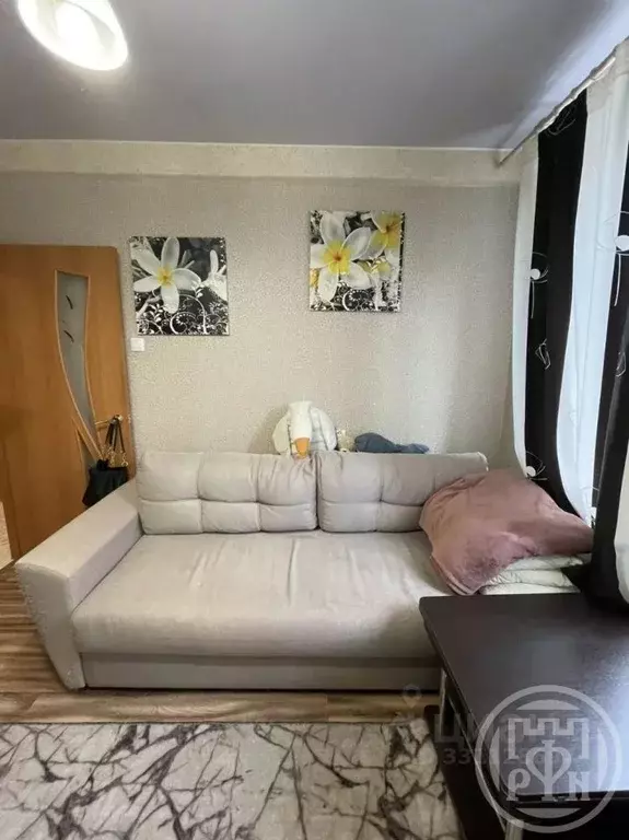 1-к кв. Санкт-Петербург Кондратьевский просп., 75К2 (31.2 м) - Фото 1