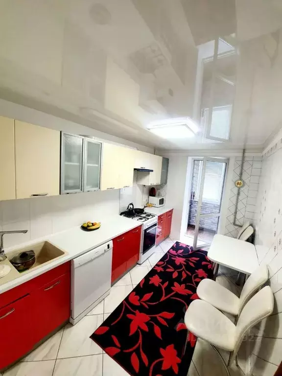 4-к кв. Крым, Евпатория ул. Чапаева, 87 (80.0 м) - Фото 1