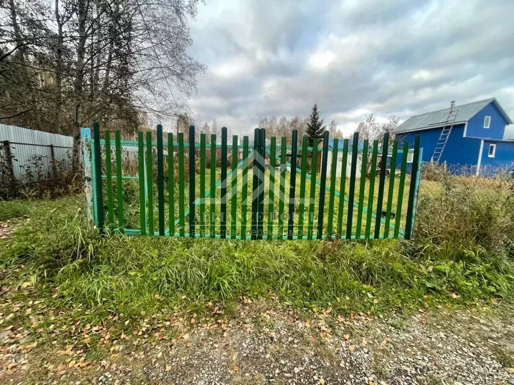 Участок в Татарстан, Казань Руно СНТ,  (5.0 сот.) - Фото 2