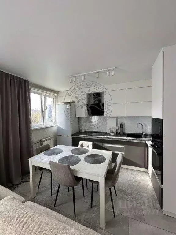 Квартира, 4 комнаты, 63.5 м - Фото 0