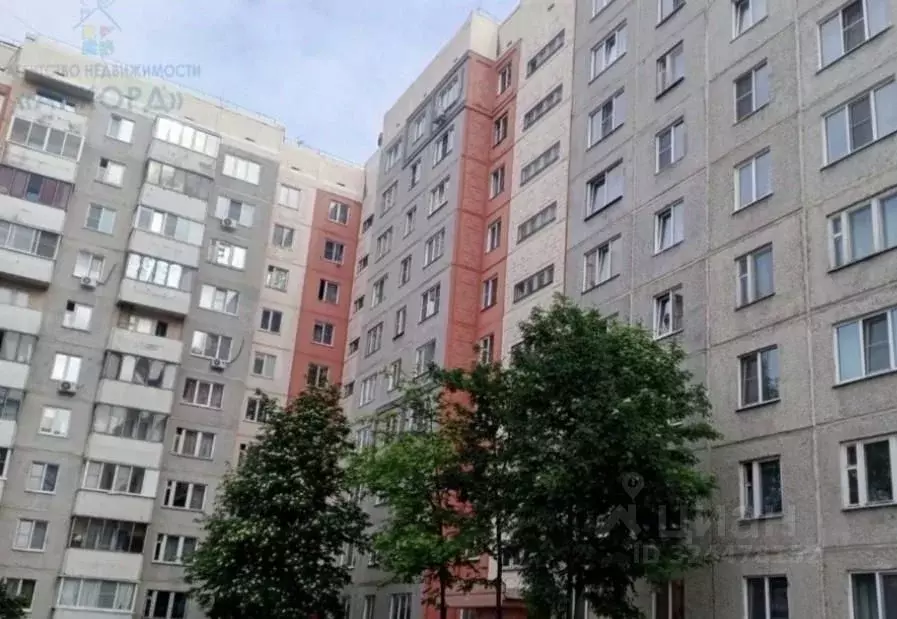 Комната Алтайский край, Барнаул ул. Чеглецова, 54 (14.0 м) - Фото 2