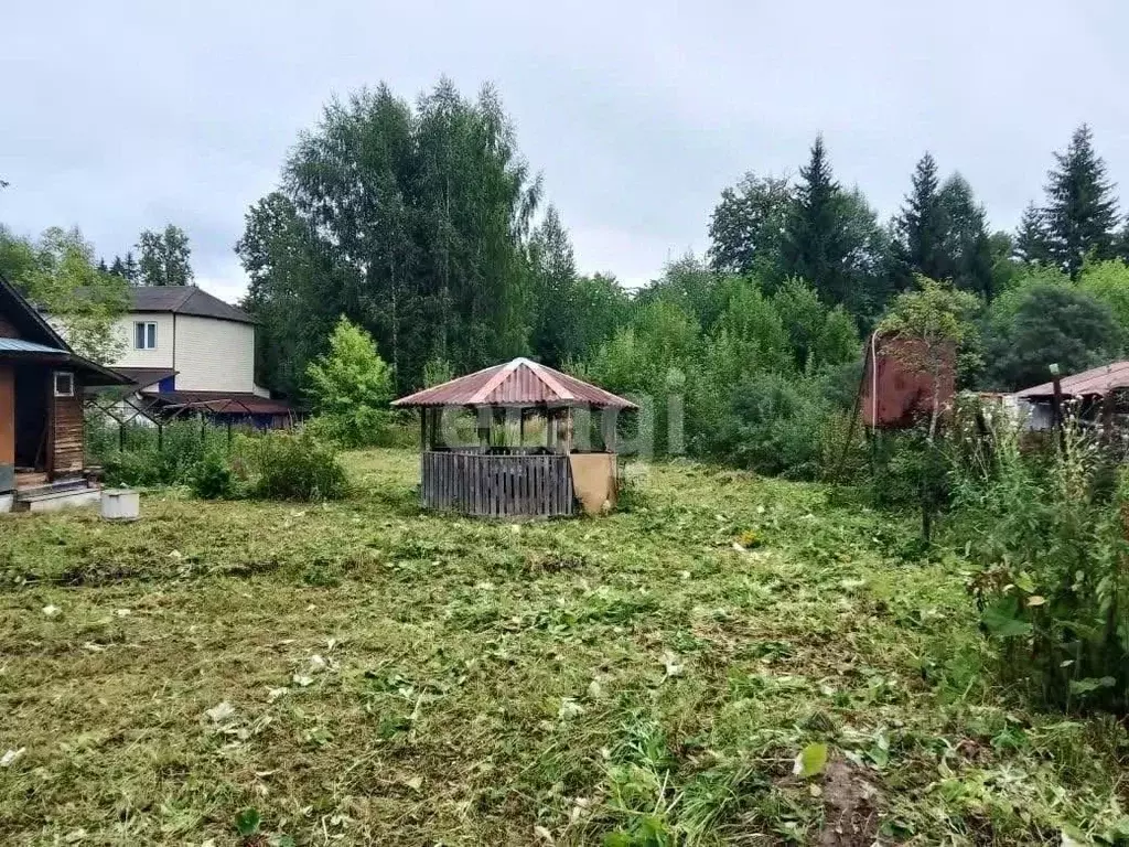 Дом в Пермский край, Пермский муниципальный округ, Чистые Ключи ... - Фото 1