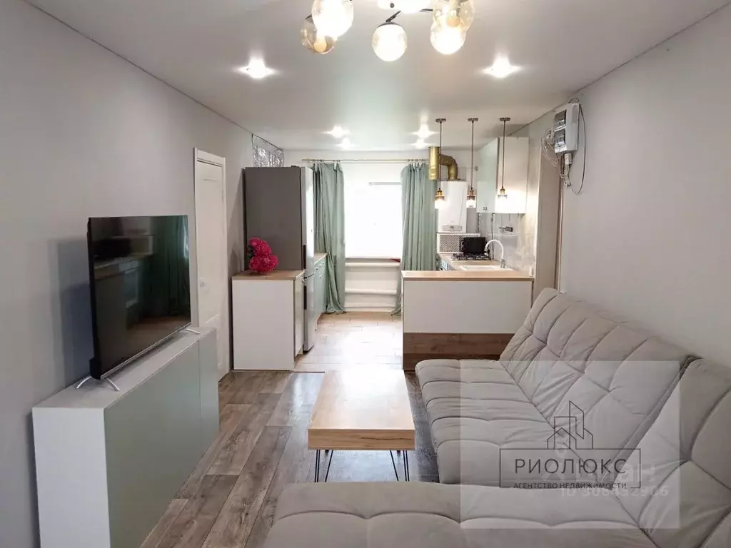 Дом в Челябинская область, Магнитогорск Каслинский пер., 12 (96 м) - Фото 1