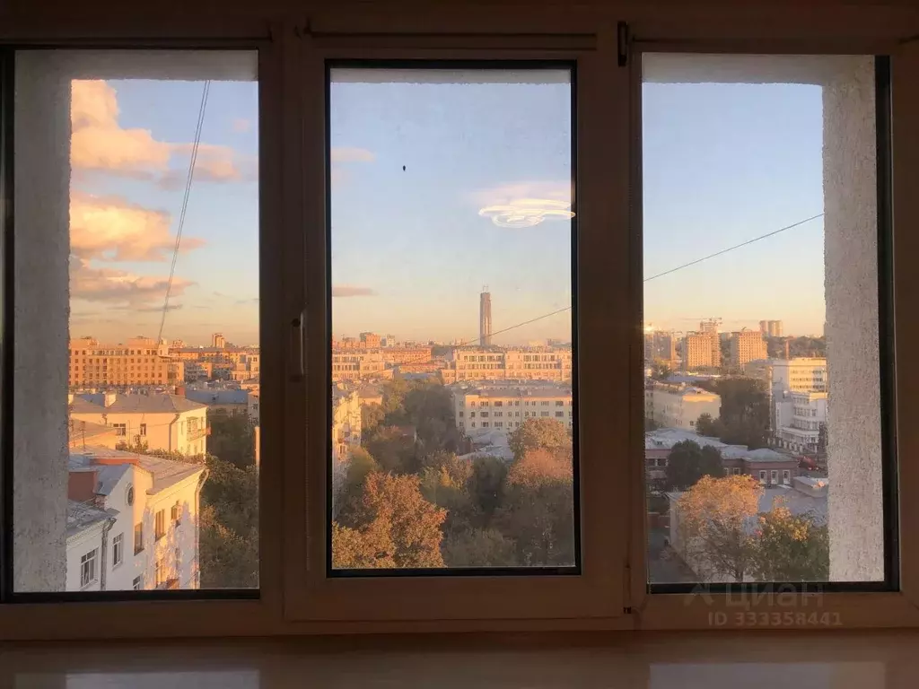 2-к кв. Москва ул. Усачева, 25 (45.0 м) - Фото 2