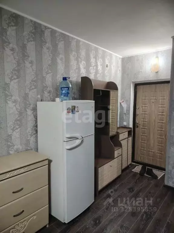 Студия Саха (Якутия), Якутск ул. Кузьмина, 30/2 (24.4 м) - Фото 1