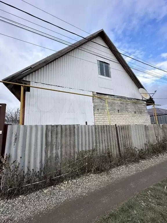 Дом 80 м на участке 4,5 сот. - Фото 1
