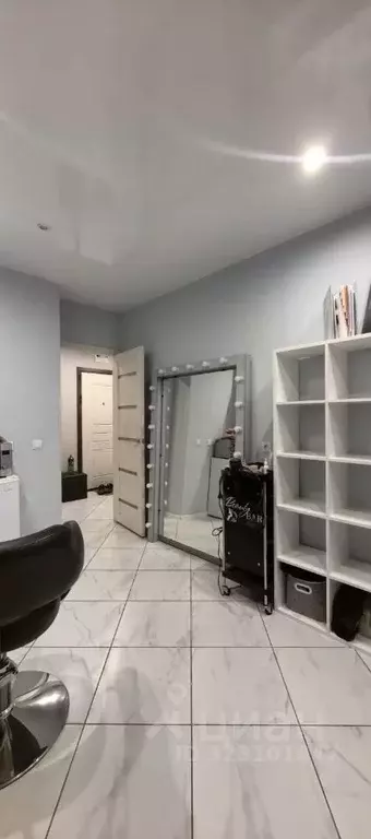 Помещение свободного назначения в Новосибирская область, Новосибирск ... - Фото 2