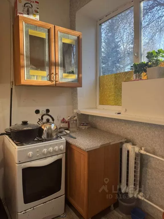 2-к кв. Башкортостан, Уфа ул. Суворова, 70 (45.0 м) - Фото 0