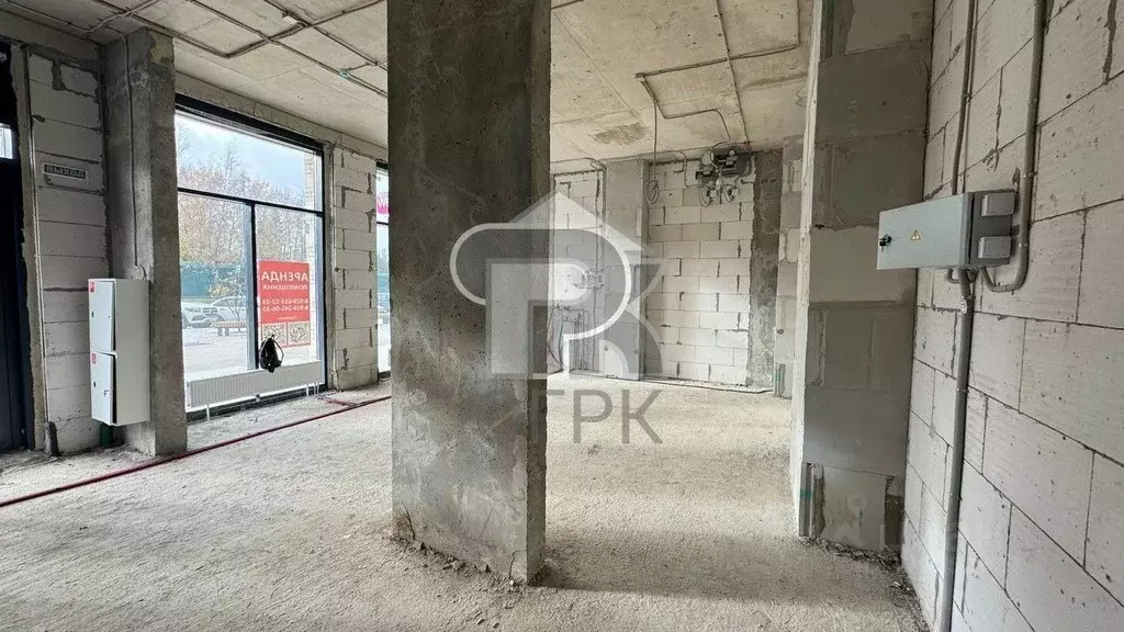 Помещение свободного назначения в Москва Десеновское поселение, ул. ... - Фото 1